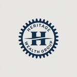 Heritage Wealth Group Logo - Entry #35