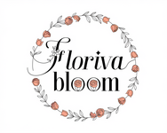FLORIVA BLOOM Logo - Entry #1303