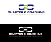 Chapter 2 Coaching Logo - Entry #958