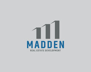 Madden Logo - Entry #2586