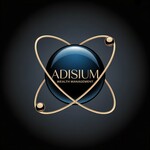 Adisium Wealth Management Logo - Entry #194