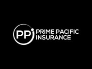 PRIME PACIFIC INSURANCE Logo - Entry #2785