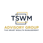 TSWM Advisory Group Logo - Entry #1646