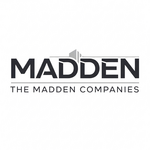 Madden Logo - Entry #3732