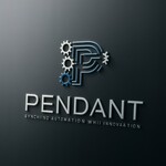 pendant Logo - Entry #50