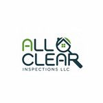 All Clear Inspections LLC Logo - Entry #51