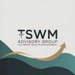 TSWM Advisory Group Logo - Entry #1310