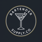 Bartender Supply.co Logo - Entry #96