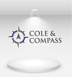 Cole & Compass Logo - Entry #531
