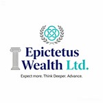 Epictetus Wealth Ltd. Logo - Entry #350