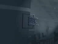 Modern Money Wealth Advisors Logo - Entry #1677