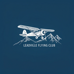 Leadville Flying Club Logo - Entry #1368