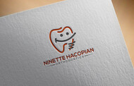 Ninette Hacopian Orthodontics Logo - Entry #317