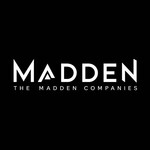Madden Logo - Entry #3708