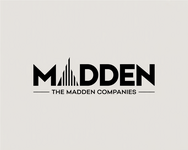 Madden Logo - Entry #3736