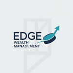 Edge Wealth Management Logo - Entry #677