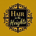 Hair in the Heights Logo - Entry #2194