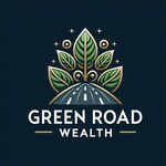 Green Road Wealth Logo - Entry #396