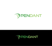 pendant Logo - Entry #120