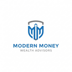 Modern Money Wealth Advisors Logo - Entry #1141