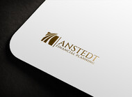 Anstedt Financial Planning Logo - Entry #149
