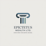 Epictetus Wealth Ltd. Logo - Entry #792