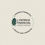 J. Patrick Financial Logo - Entry #1683