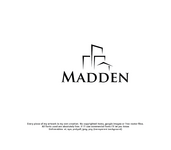 Madden Logo - Entry #2147