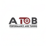 A to B Performance and Tuning Logo - Entry #1473