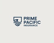 PRIME PACIFIC INSURANCE Logo - Entry #532
