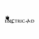 Electric M.D Logo - Entry #197