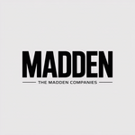 Madden Logo - Entry #3472