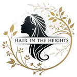 Hair in the Heights Logo - Entry #1455