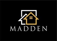 Madden Logo - Entry #4200