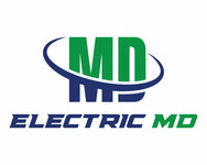 Electric M.D Logo - Entry #506