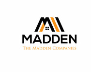 Madden Logo - Entry #4980