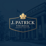 J. Patrick Financial Logo - Entry #39