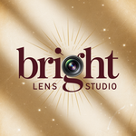 BRIGHT LENS or BRIGHT LENS STUDIO Logo - Entry #2018