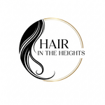 Hair in the Heights Logo - Entry #1341