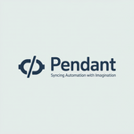 pendant Logo - Entry #3173