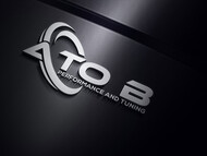 A to B Performance and Tuning Logo - Entry #590