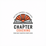 Chapter 2 Coaching Logo - Entry #704