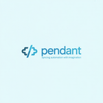 pendant Logo - Entry #3225
