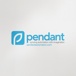 pendant Logo - Entry #1718