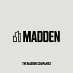 Madden Logo - Entry #4329