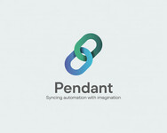 pendant Logo - Entry #3317