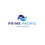 PRIME PACIFIC INSURANCE Logo - Entry #292