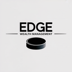 Edge Wealth Management Logo - Entry #1625