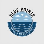 Blue Pointe Wealth Management Logo - Entry #297