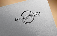 Edge Wealth Management Logo - Entry #255